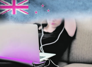 패밀리퍼스트 음란 영상물 관련 국회 청원서