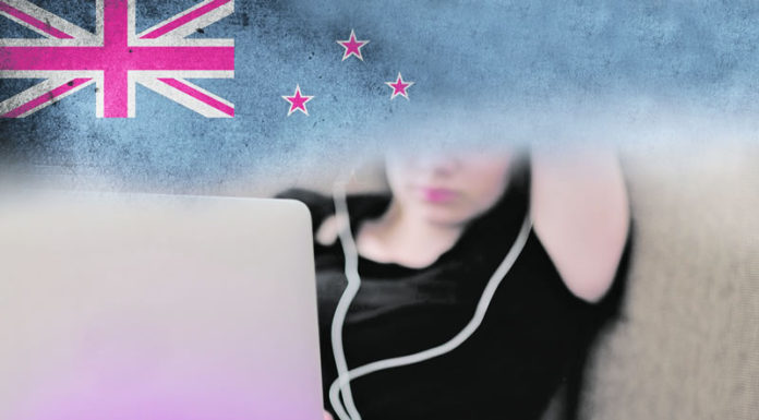 패밀리퍼스트 음란 영상물 관련 국회 청원서