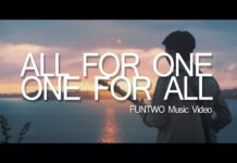 나와 모두의 힘찬 시작을 위해