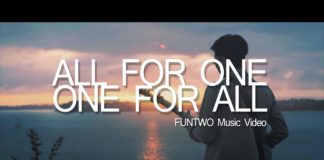 나와 모두의 힘찬 시작을 위해