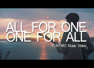 나와 모두의 힘찬 시작을 위해