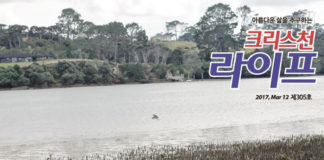 부활주일을 준비하며