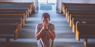 주기도문 안에 있는 “하나님의 나라”