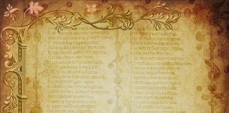 종교개혁 500주년 해를 맞이하며