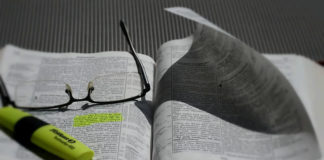 말씀의 깊고 넓고 높음을 날마다 경험하는 삶