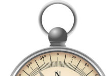 선교는 방법이 아니라 방향이다