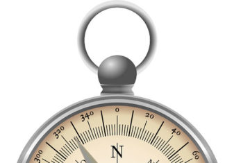 선교는 방법이 아니라 방향이다