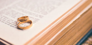 하나님의 가치관 회복 위해 기도해야