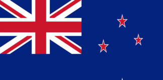 이 세상의 모든 국가들을 위해 기도해야