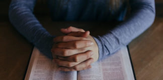 하나님의 은사를 불일 듯 일으키라