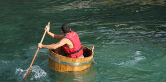 단기선교의 전략적 위치와 역할
