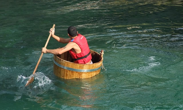 단기선교의 전략적 위치와 역할
