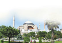 초대 7교회의 칭찬과 책망 통해 영적 각성하기를