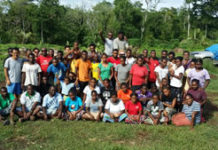 새해에는 겸손과 감사로 열매가 풍성한 성장을