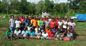 새해에는 겸손과 감사로 열매가 풍성한 성장을