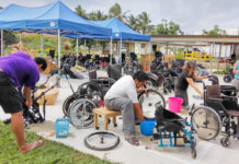 “누가 와서 나를 위해 이 일을 해줄까”