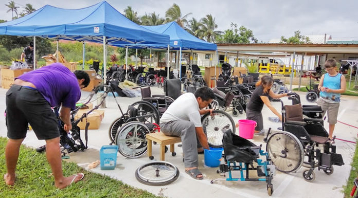 “누가 와서 나를 위해 이 일을 해줄까”