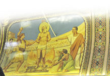 서머나교회,핍박 중에도 믿음으로 견뎌 칭찬만 받아