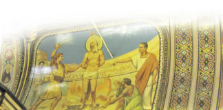 서머나교회,핍박 중에도 믿음으로 견뎌 칭찬만 받아