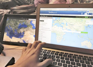 상상하면 현실이 된다