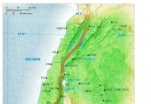 인간의 길과 하나님의 길