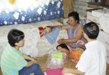 복의 근원이 된 ‘헤넬리’