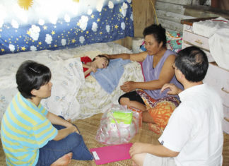 복의 근원이 된 ‘헤넬리’