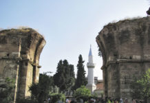 칭찬만 들었던 빌라델비아교회, 책망만 들었던 라오디게아교회