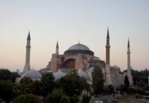 문화의 교차점, 다양성의 진수를 보여주는 터키