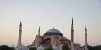 문화의 교차점, 다양성의 진수를 보여주는 터키