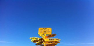 ‘인버카고’라 불리우는 ‘인버카길’