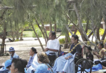 장애인 가정 성경캠프 통해 하나님과의 관계 회복돼