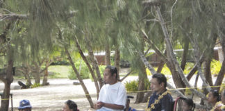 장애인 가정 성경캠프 통해 하나님과의 관계 회복돼