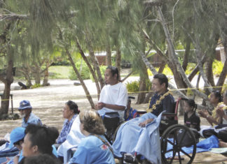 장애인 가정 성경캠프 통해 하나님과의 관계 회복돼