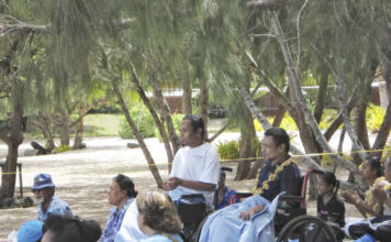 장애인 가정 성경캠프 통해 하나님과의 관계 회복돼
