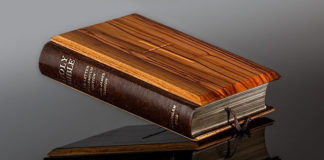 삶의 지침서가 되는 성경 말씀