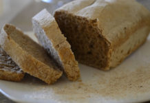 나눔과 구제는 필수과목이다