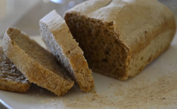 나눔과 구제는 필수과목이다