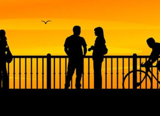 너지효과 Nudge Effect