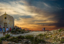 ‘선교적 교회’의 의미