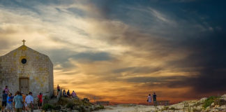 ‘선교적 교회’의 의미