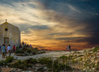 ‘선교적 교회’의 의미