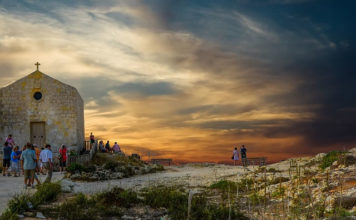 ‘선교적 교회’의 의미