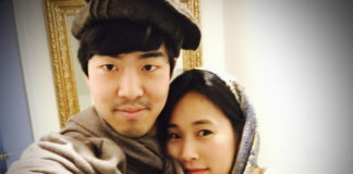 남아시아 선교 떠나는, 다니엘 정과 애슐리 홍 부부