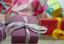 랜덤 상품과 희망