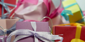 랜덤 상품과 희망