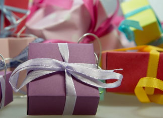 랜덤 상품과 희망