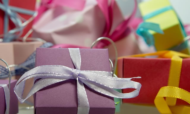 랜덤 상품과 희망