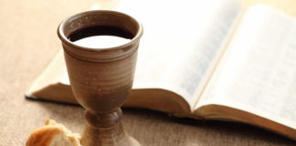 부활의 신앙으로 살며 모두에게 인정받기를(부활절새벽연합예배 설교)