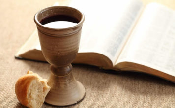 부활의 신앙으로 살며 모두에게 인정받기를(부활절새벽연합예배 설교)